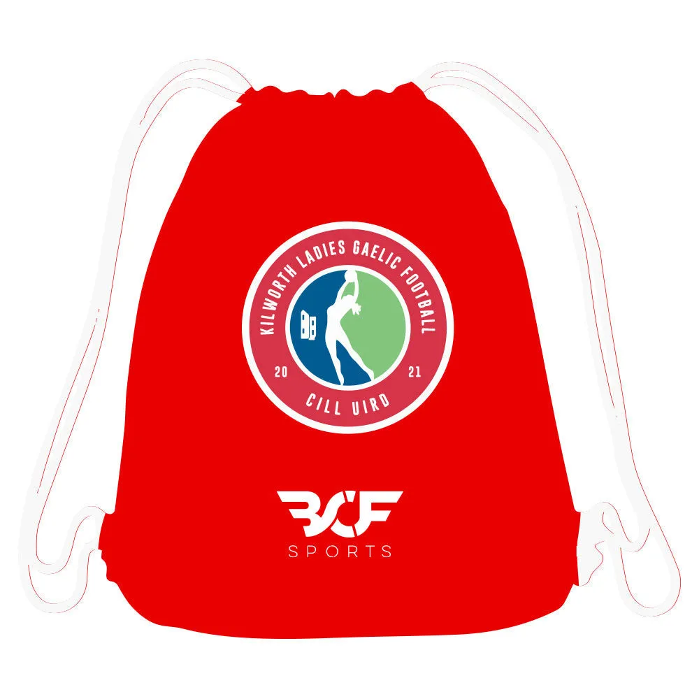 Kilworth LGFC: Gym Sack
