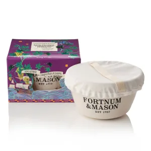 King George Christmas Pudding (454g)