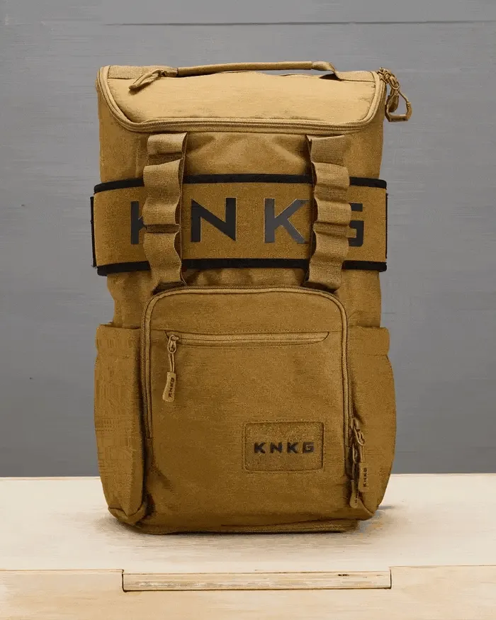 King Kong Core Backpack - Medium 25L - Desert