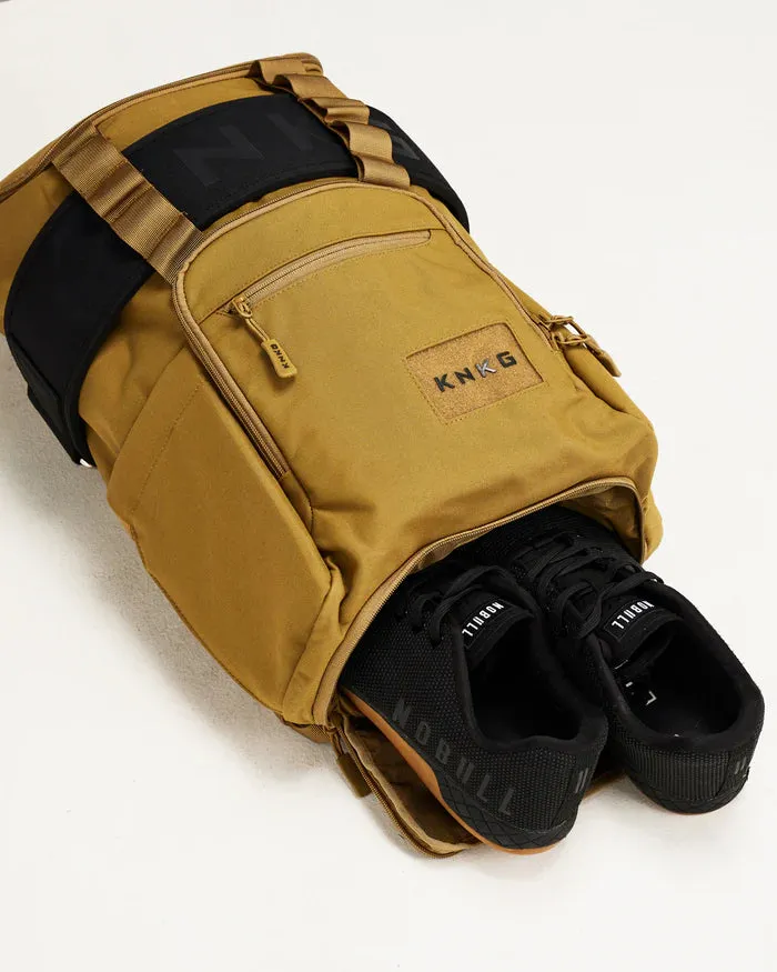 King Kong Core Backpack - Medium 25L - Desert