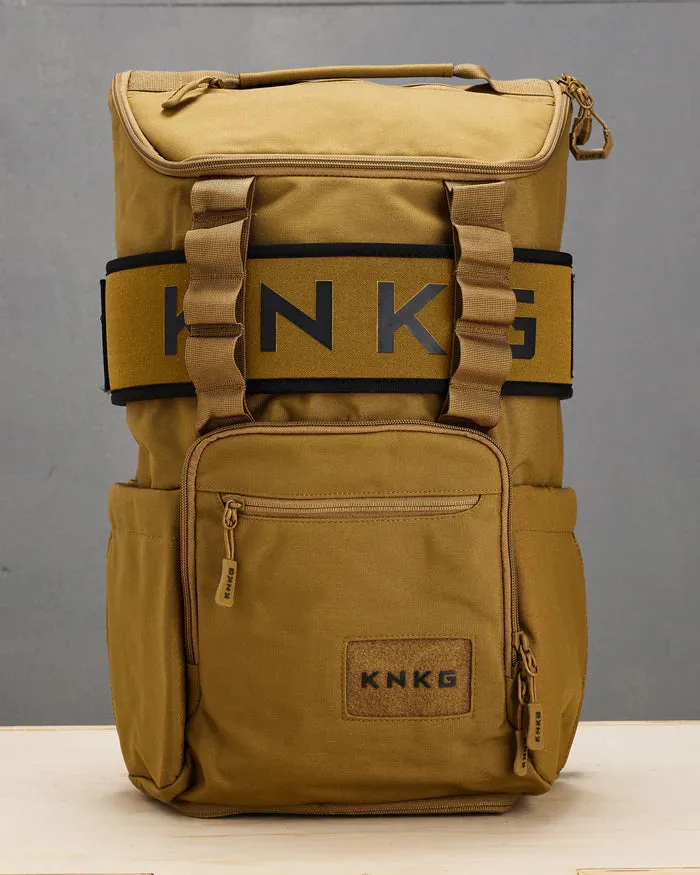 King Kong Core Backpack - Medium 25L - Desert