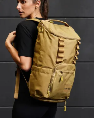 King Kong Core Backpack - Medium 25L - Desert