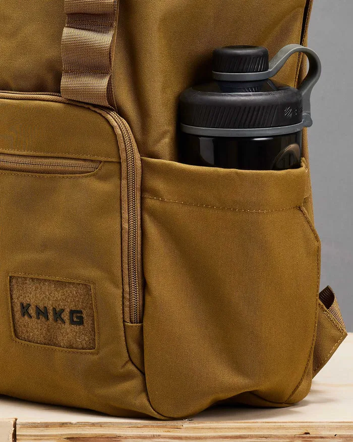 King Kong Core Backpack - Medium 25L - Desert