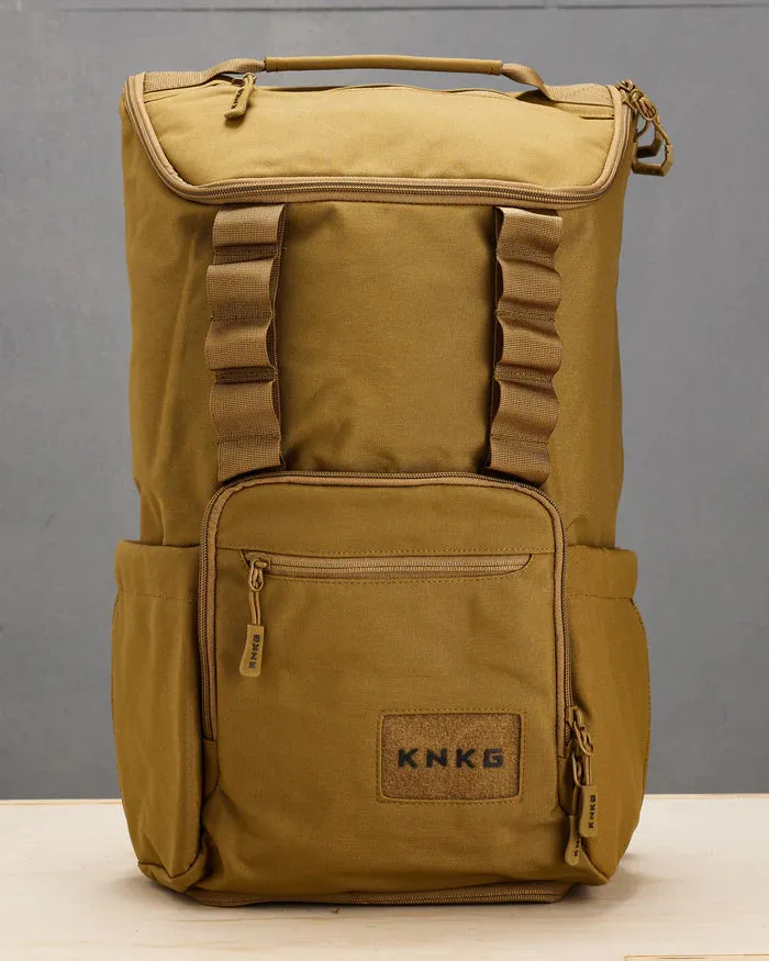 King Kong Core Backpack - Medium 25L - Desert