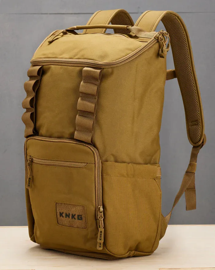 King Kong Core Backpack - Medium 25L - Desert