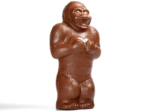 King Kong Gorilla