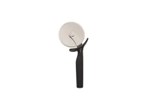 KitchenAid Soft Touch Pizza Wheel Black