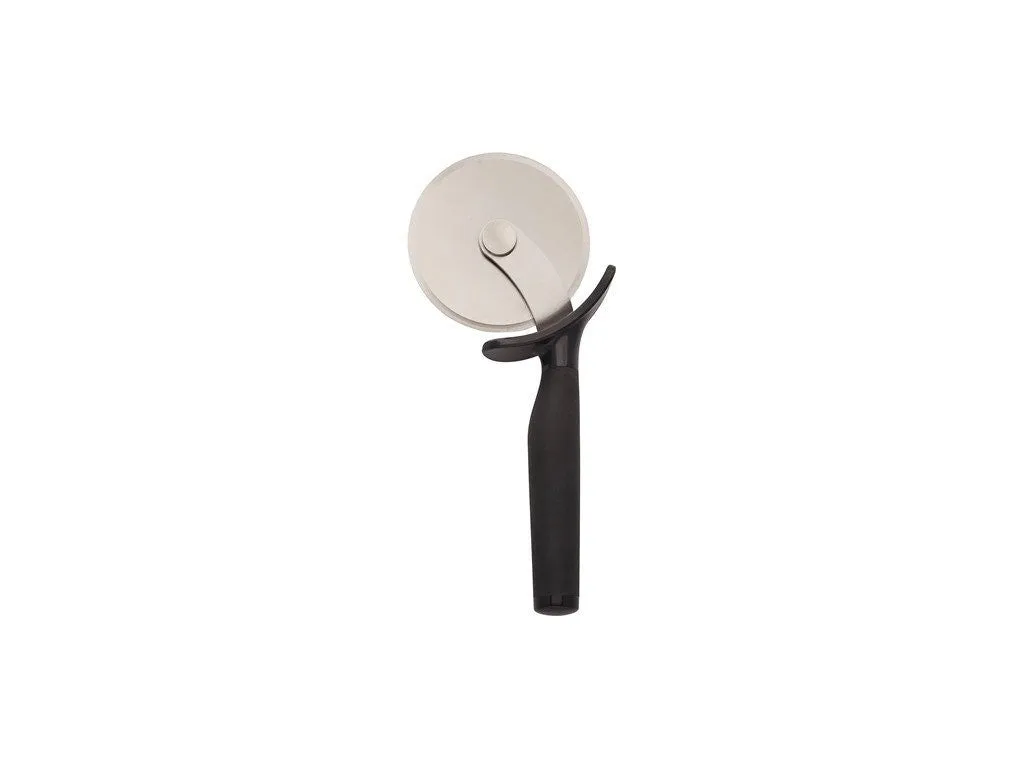 KitchenAid Soft Touch Pizza Wheel Black