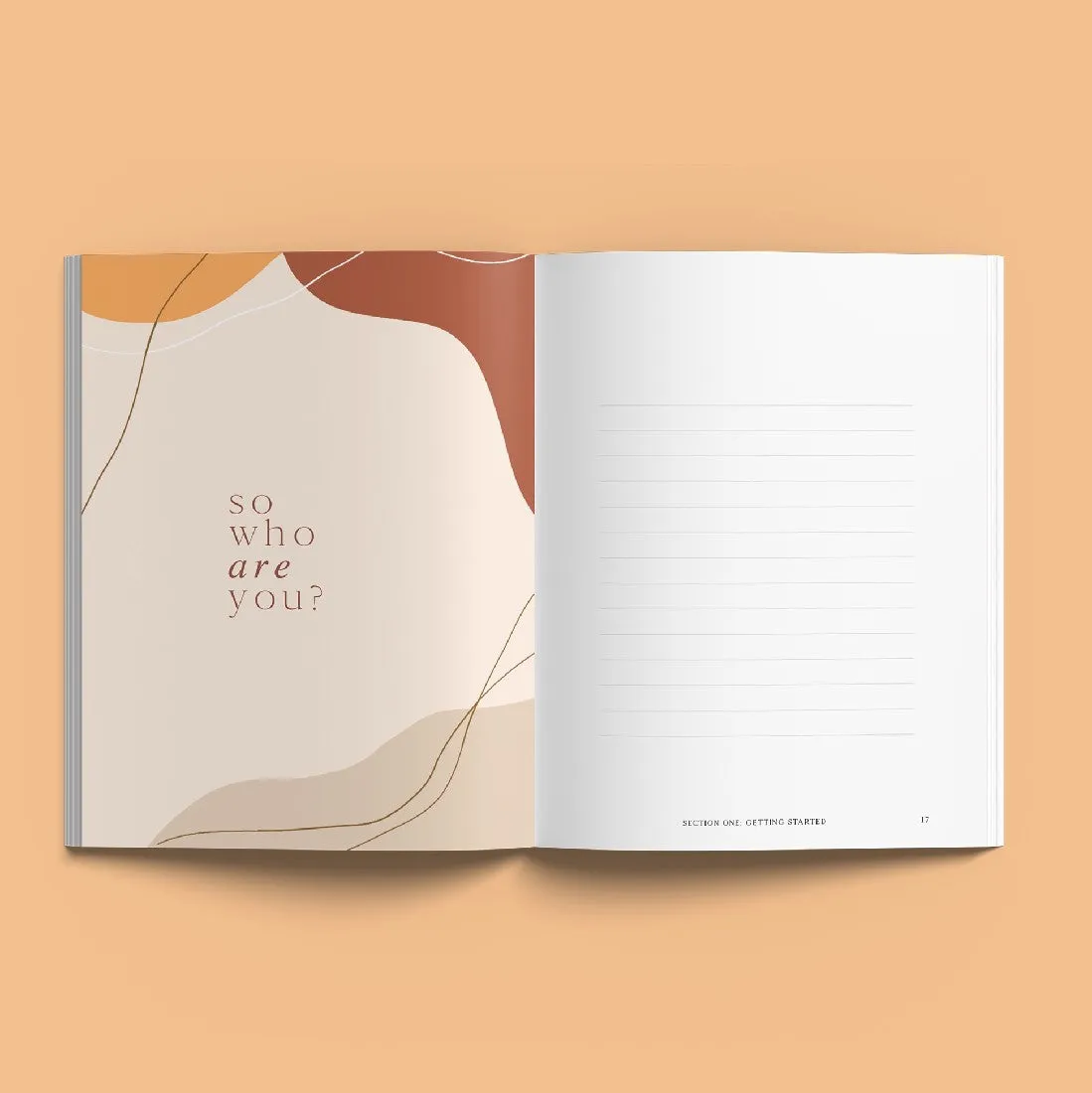 KNOW YOUR NUMBERS JOURNAL