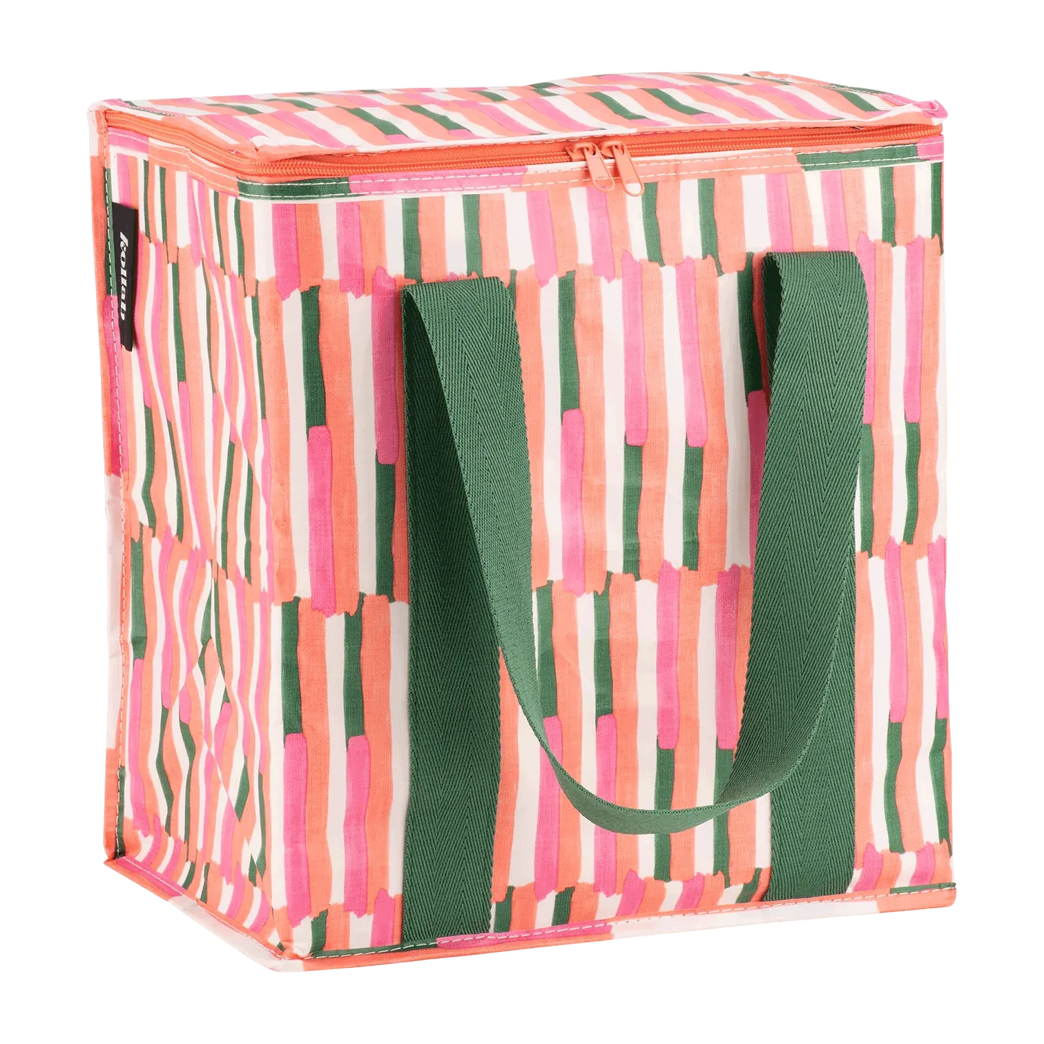KOLLAB COOLER BAG: STREAKY