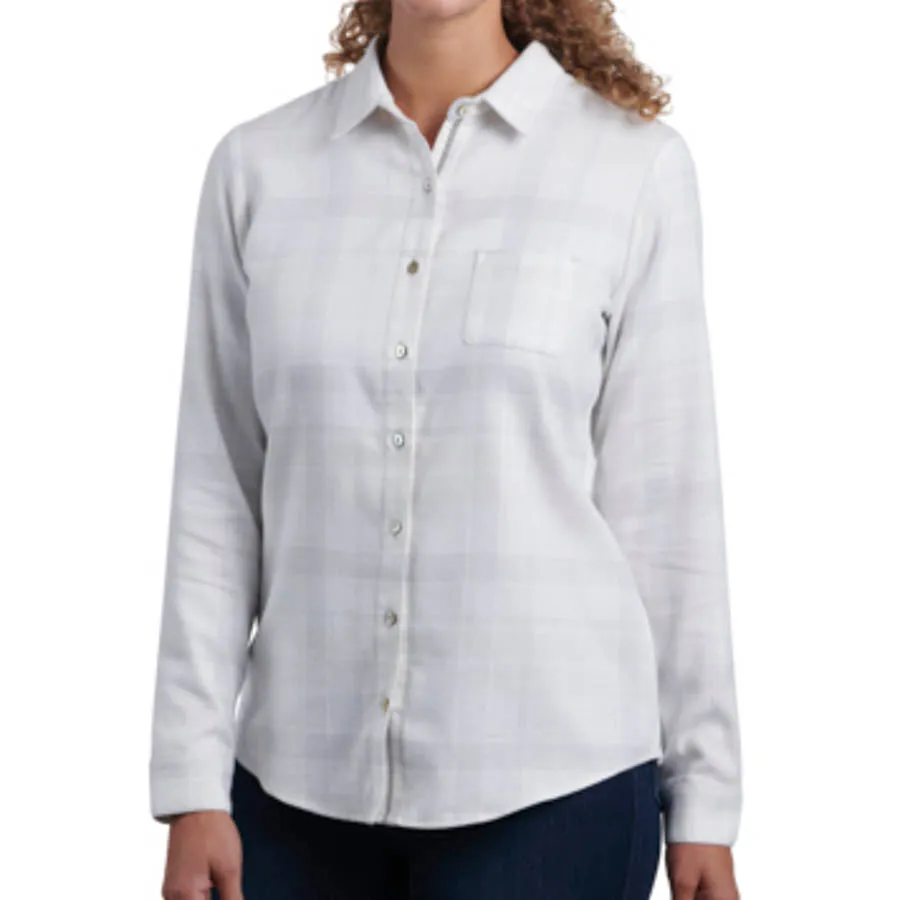 Kuhl Kamila Womens Flannel 2023