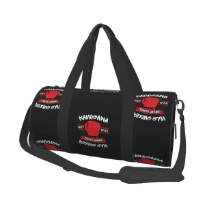 [KUJO] KBG Gym Bag