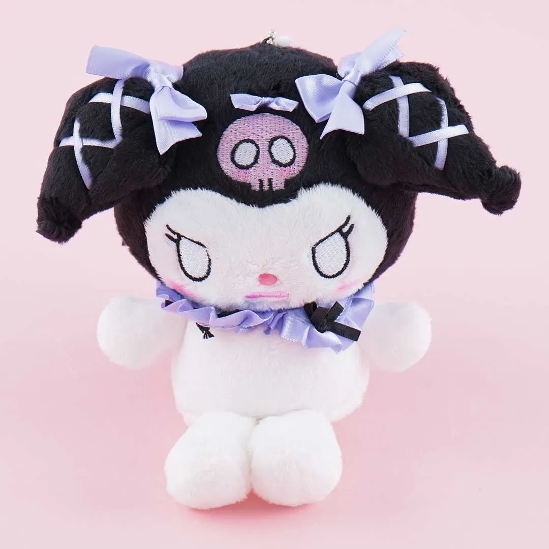 Kuromi Romiare Plushie - Medium
