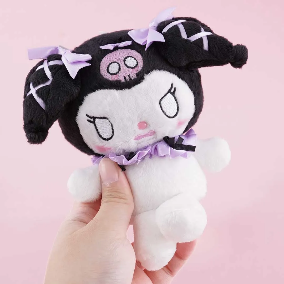 Kuromi Romiare Plushie - Medium