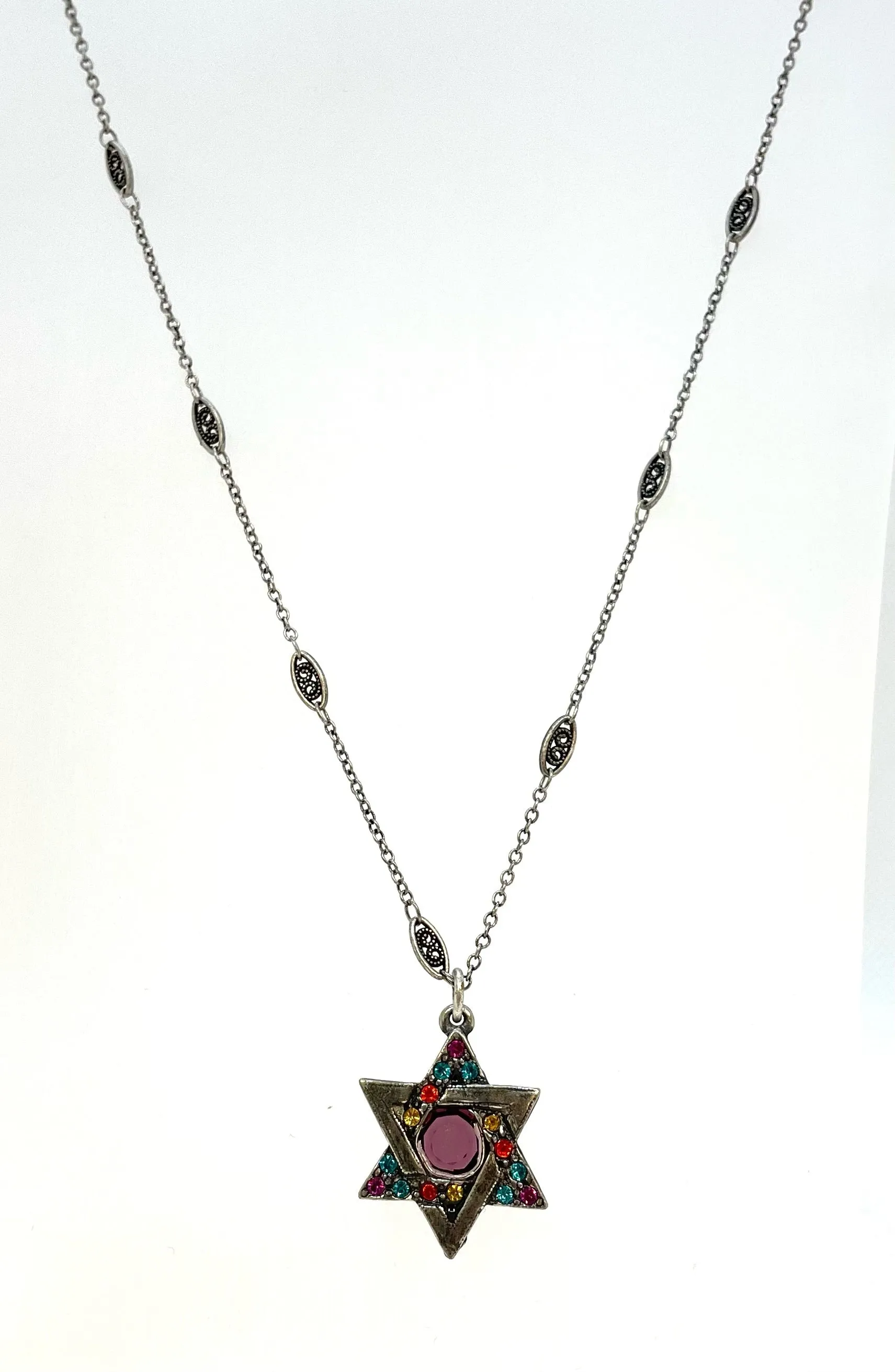 La Contessa Necklace