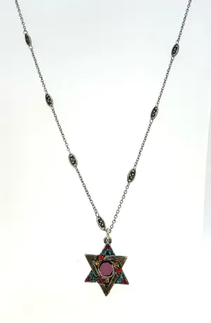 La Contessa Necklace