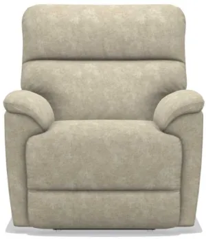 La-Z-Boy Trouper Power-Recline-XRWï¿½ Reclina-Way Stucco Wall Recliner