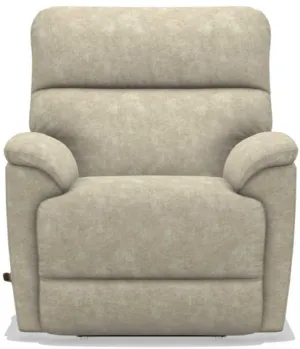 La-Z-Boy Trouper Reclina-Way Stucco Wall Recliner
