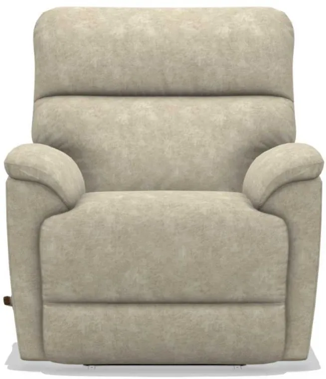 La-Z-Boy Trouper Reclina-Way Stucco Wall Recliner