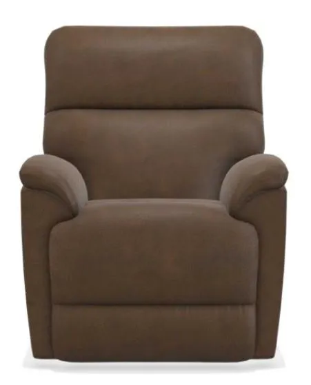 La-Z-Boy Trouper Whiskey Power Wall Recliner