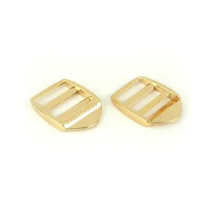 Ladder Lock Slider Buckles-1"