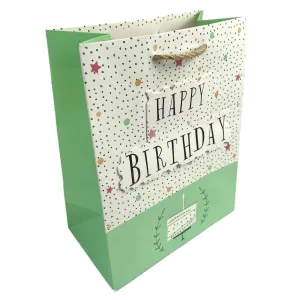 Ladies Birthday Gift Bag