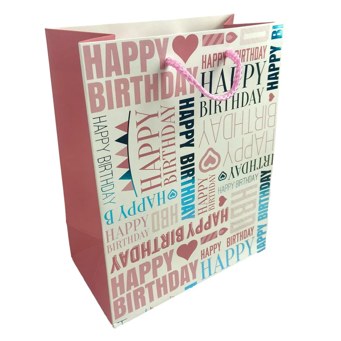 Ladies Birthday Gift Bag