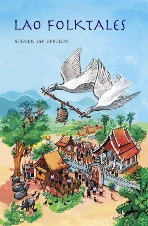 Lao Folktales