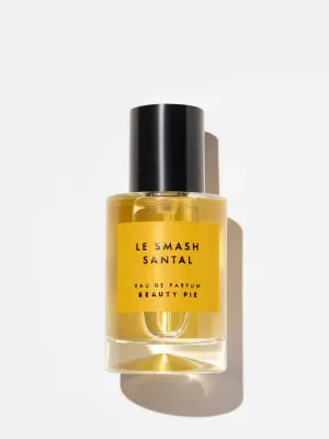 Le Smash Santal  eau de parfum