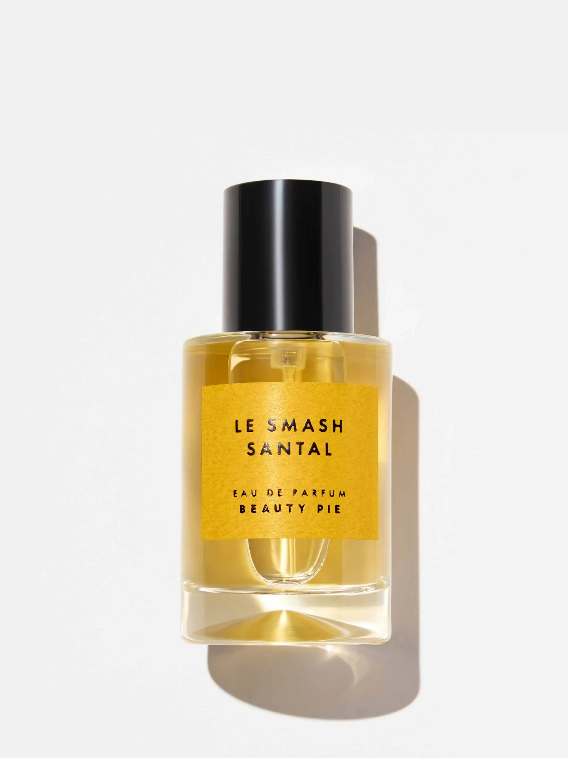 Le Smash Santal  eau de parfum