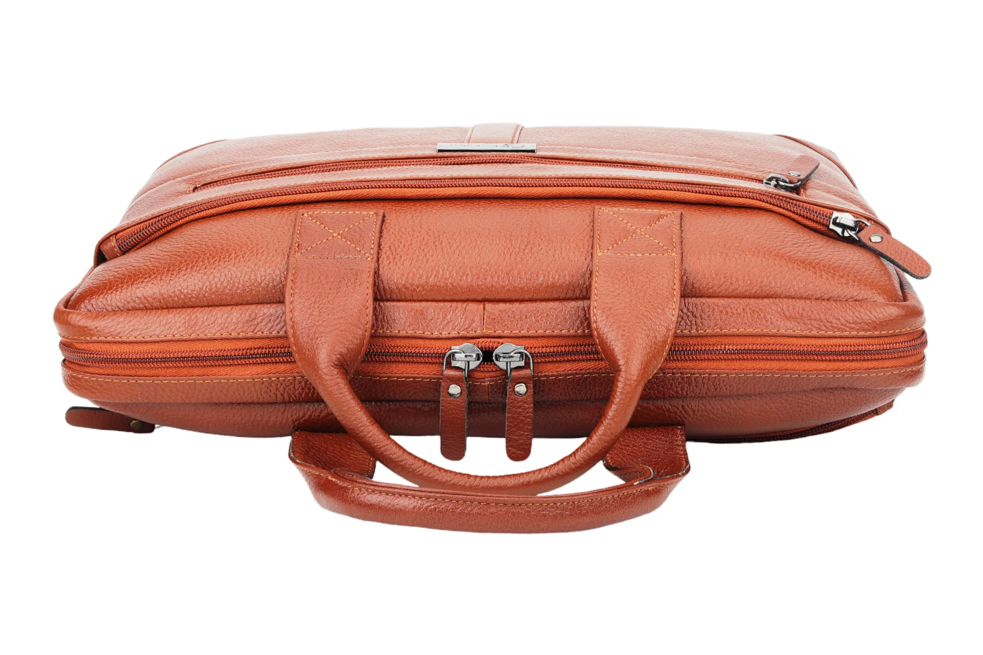 Leather Laptop Bag  90401
