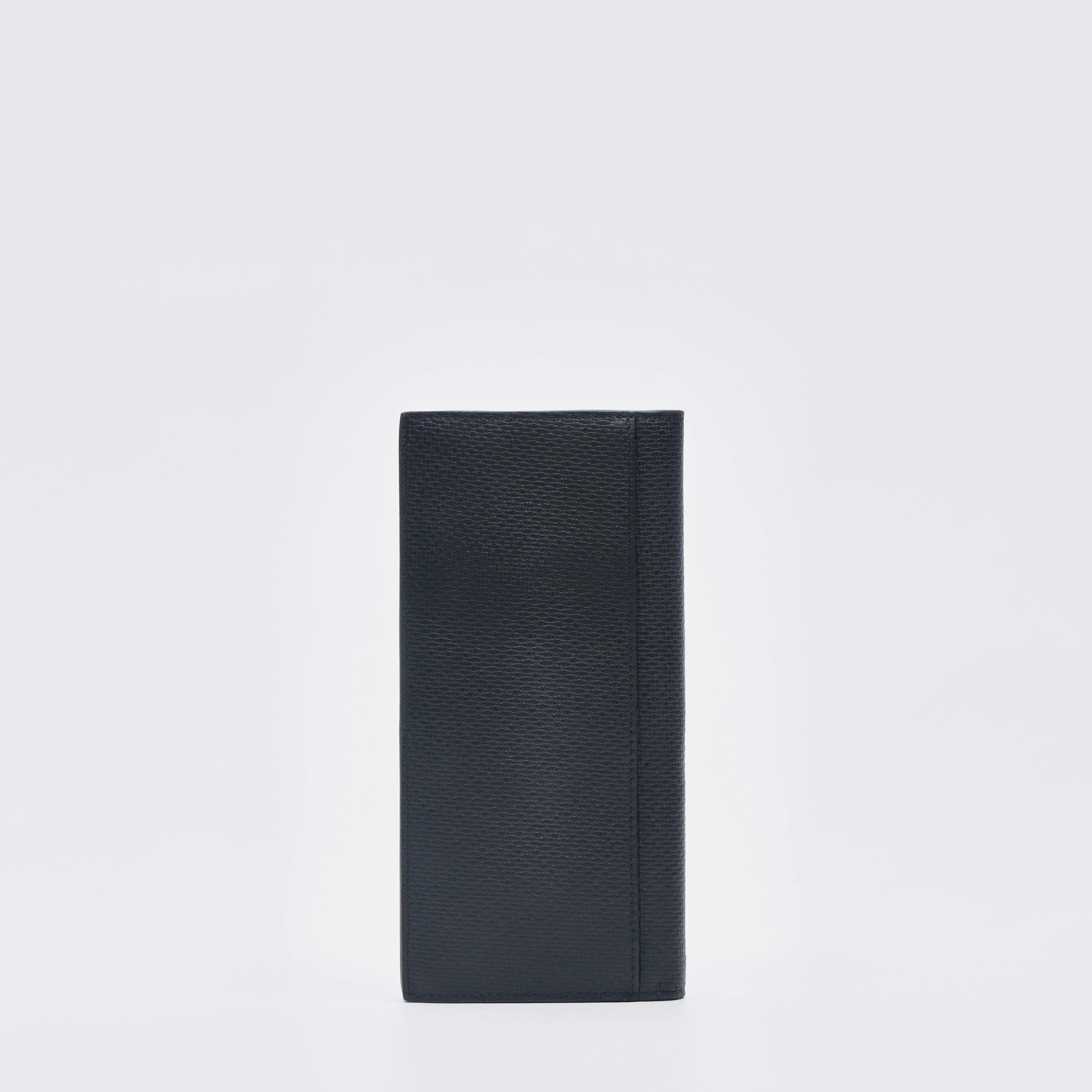 Leather Long Wallet - TGLW0533LN3ML4