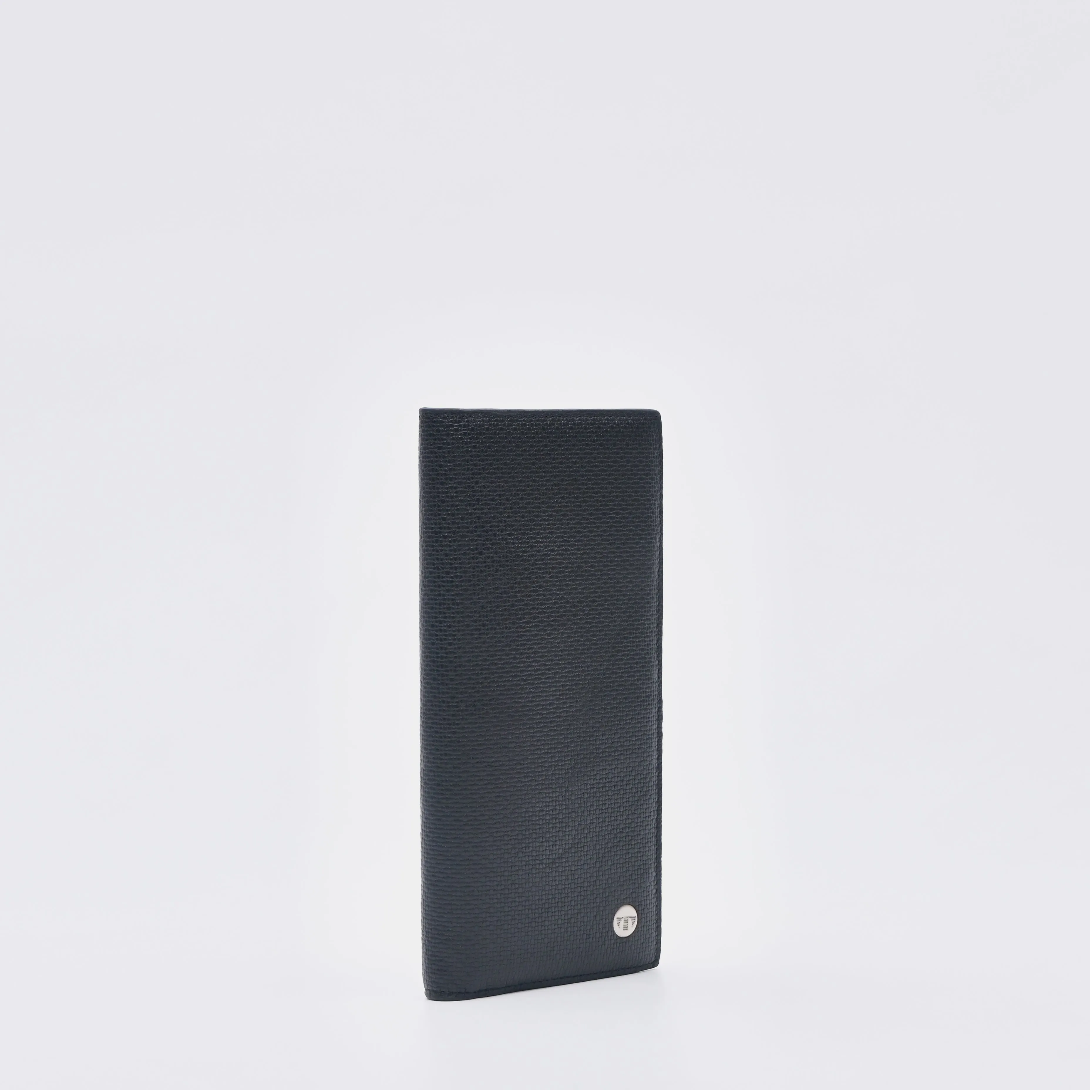 Leather Long Wallet - TGLW0533LN3ML4