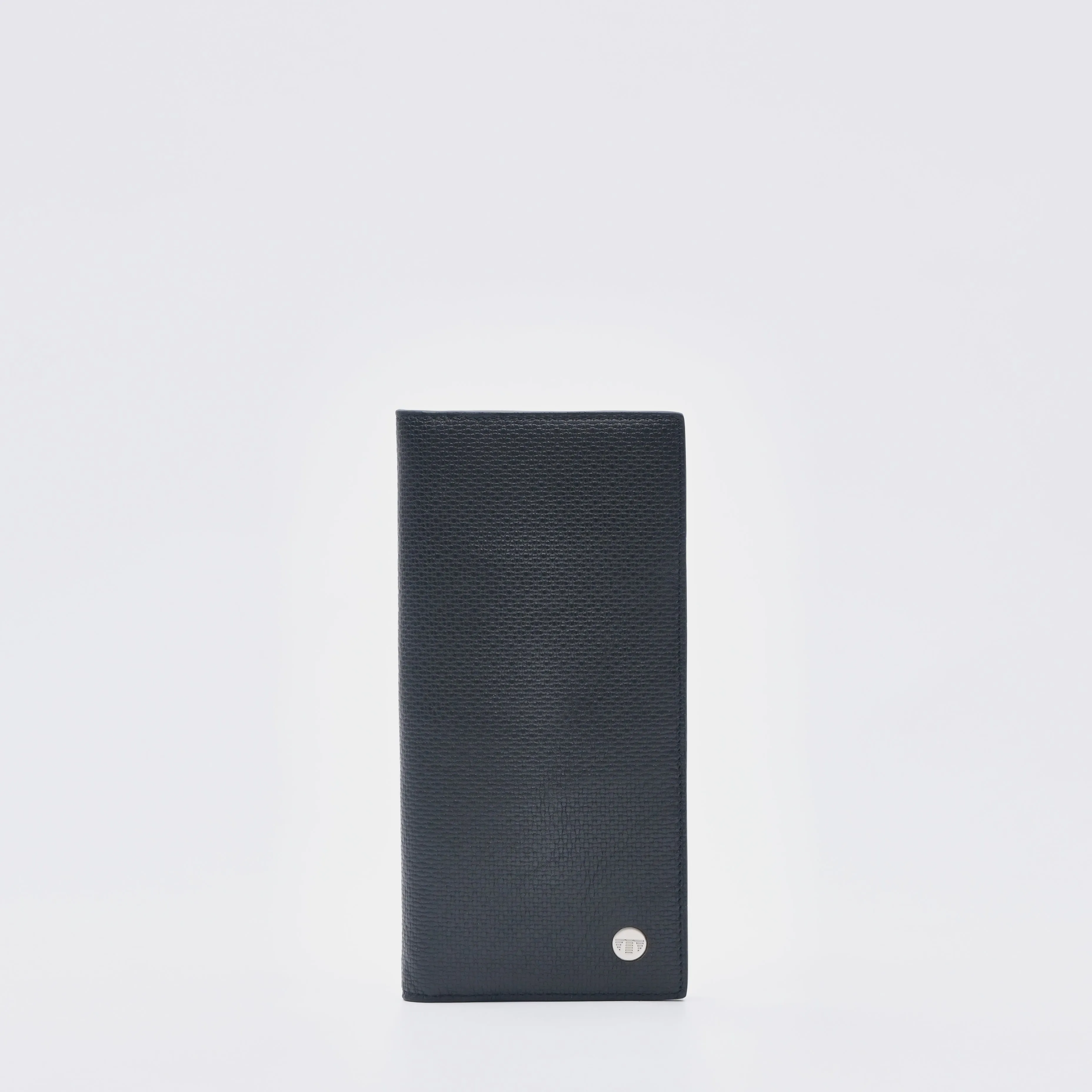 Leather Long Wallet - TGLW0533LN3ML4