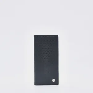 Leather Long Wallet - TGLW0533LN3ML4