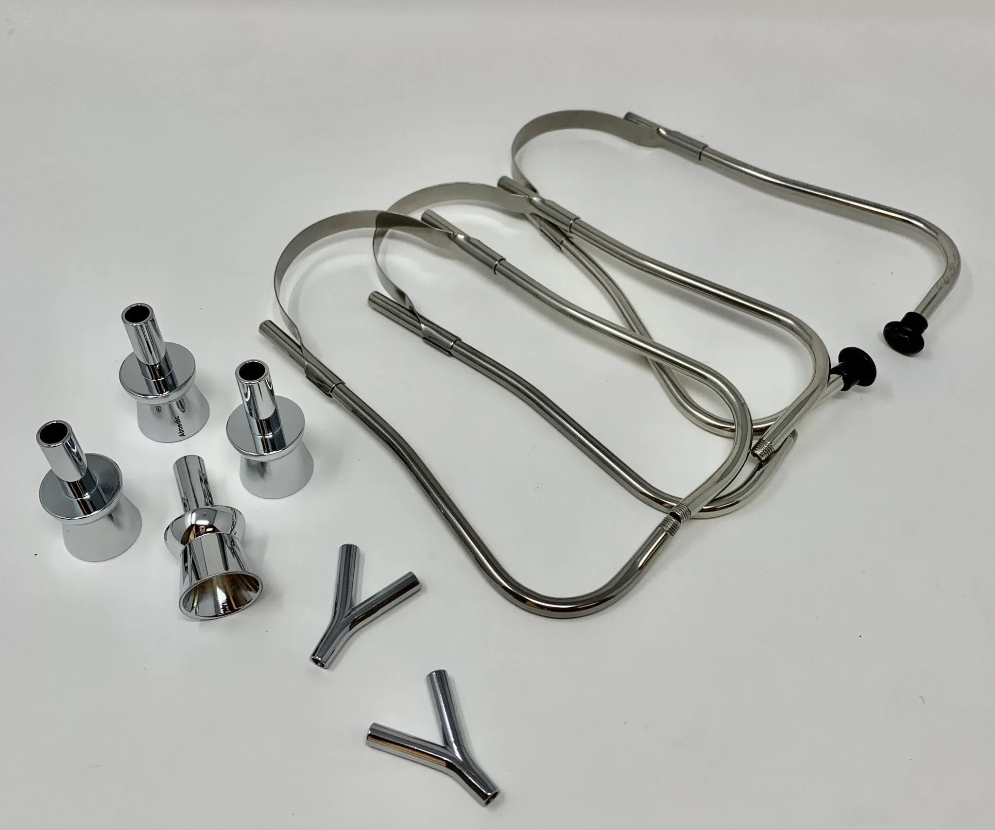 Leff Fetal Stethoscope ~ Spare Parts