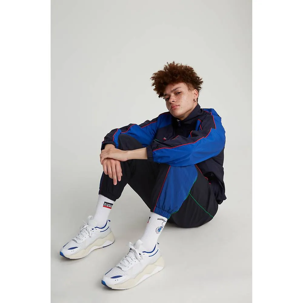 Levi's trousers, multi-colored