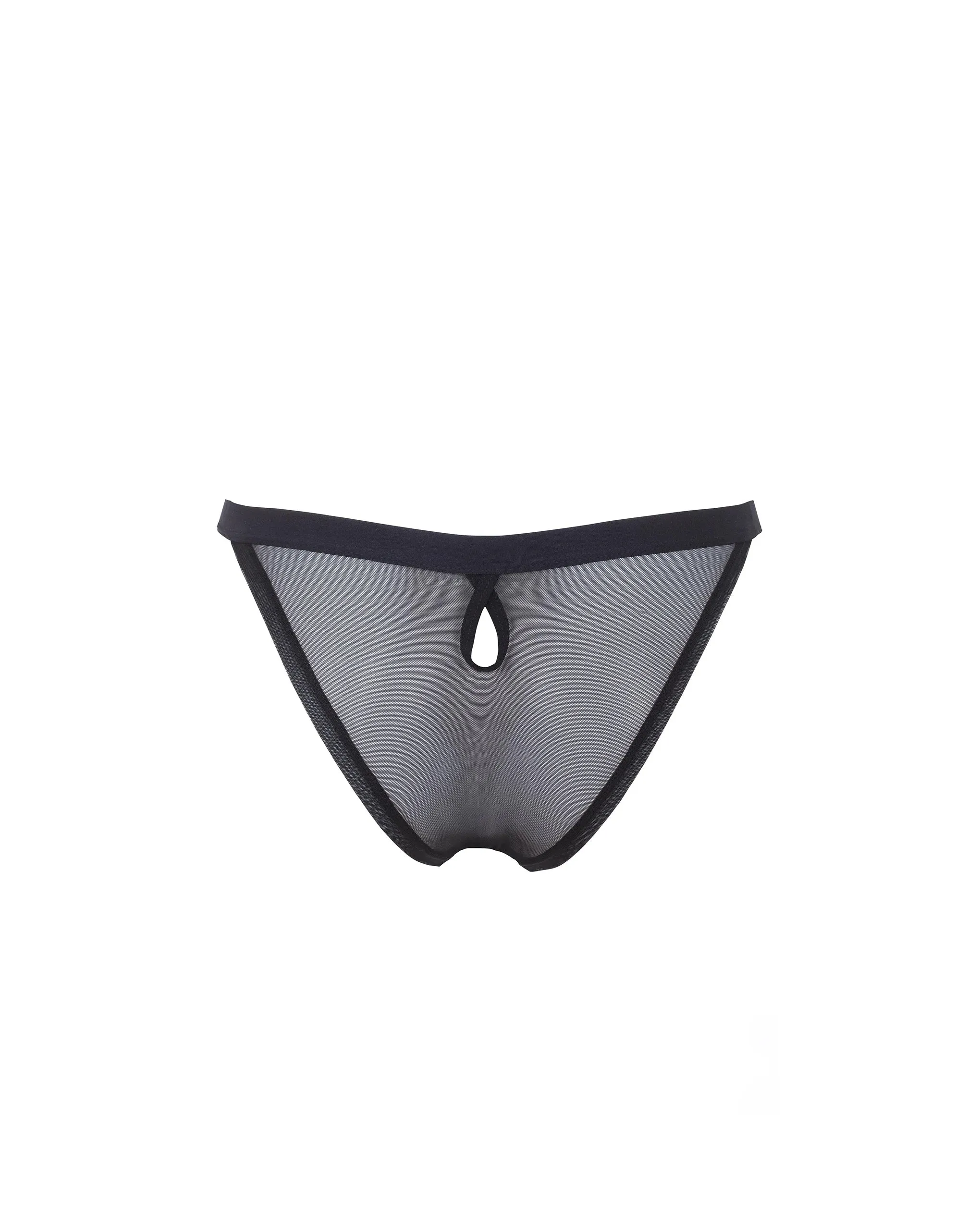 Lilia Mesh Brief