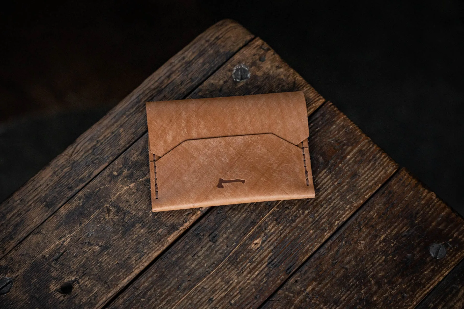 LIMITED - Crosshatch Russet
