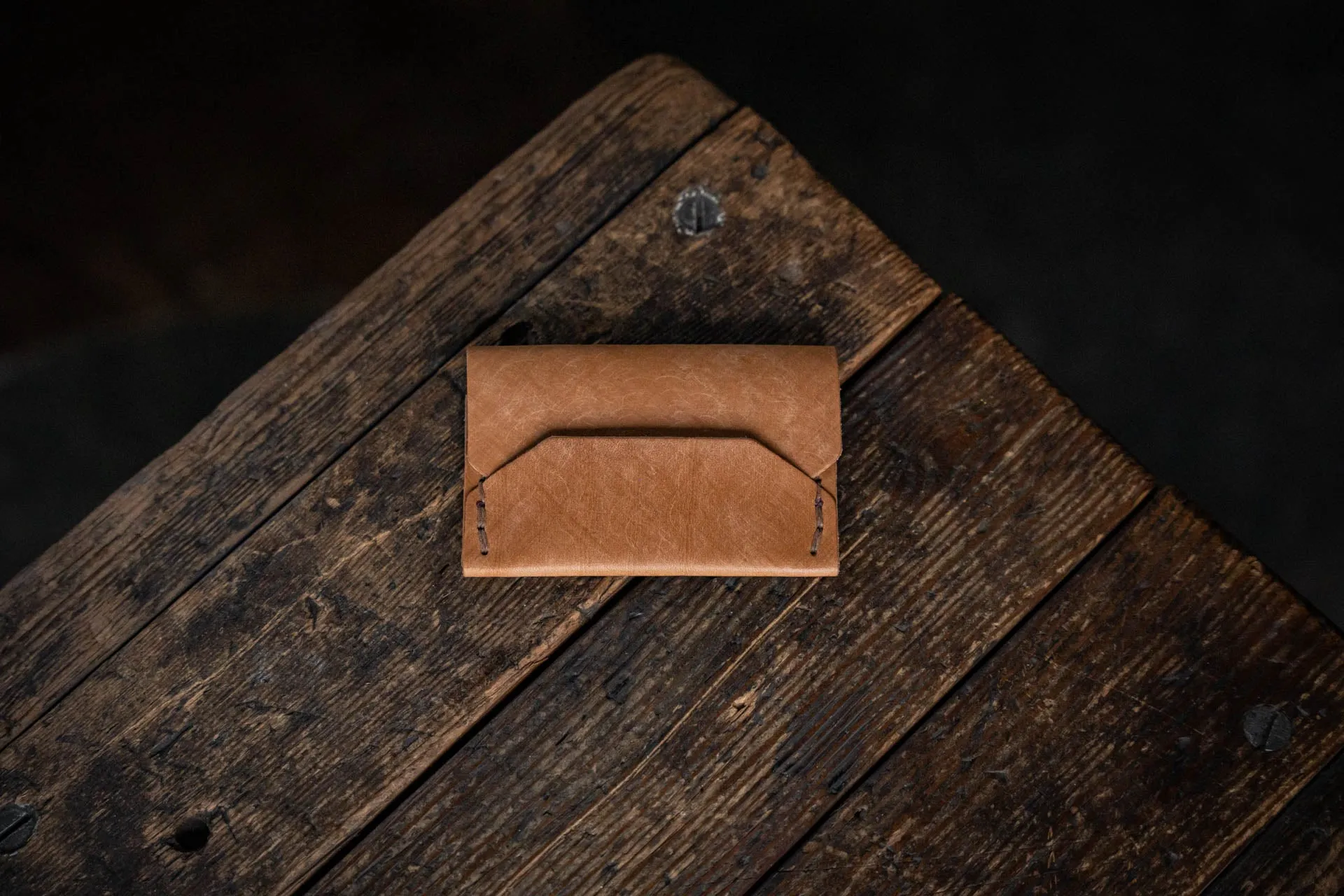 LIMITED - Crosshatch Russet