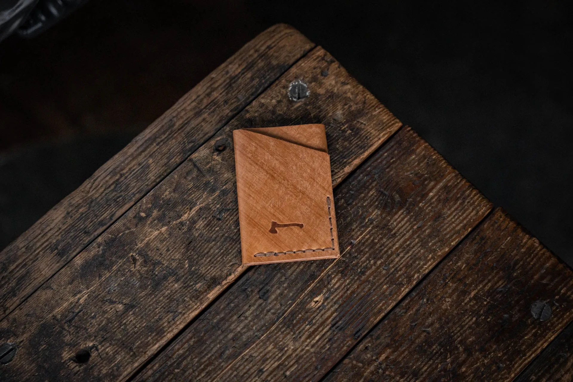 LIMITED - Crosshatch Russet