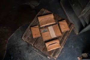 LIMITED - Crosshatch Russet