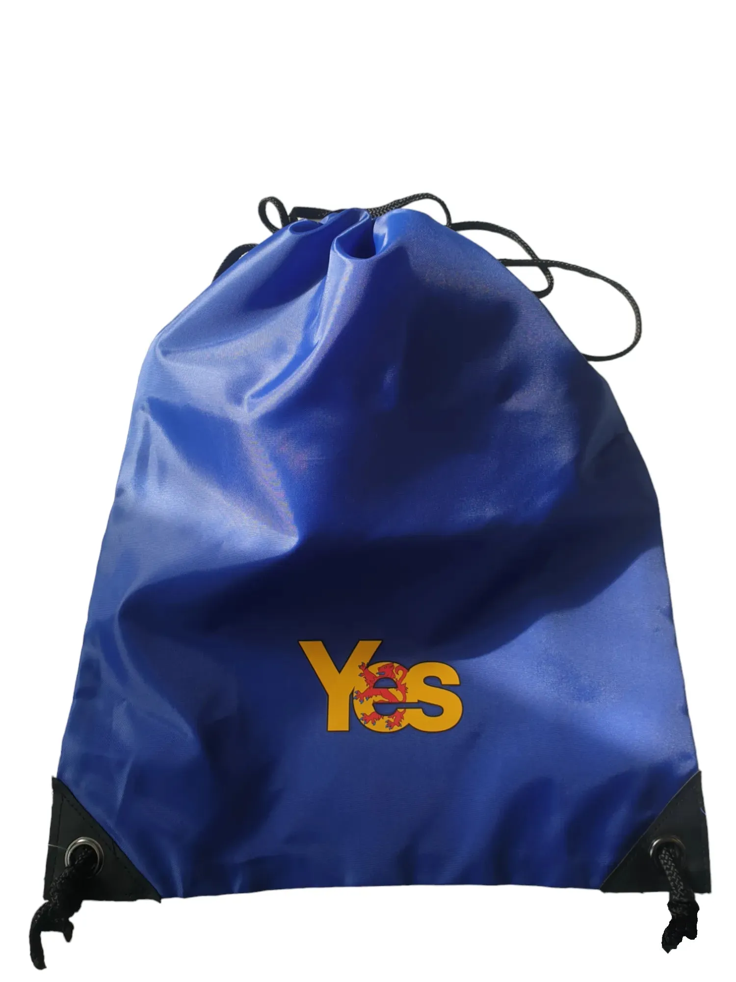 Lion Rampant Yes Gym Bag