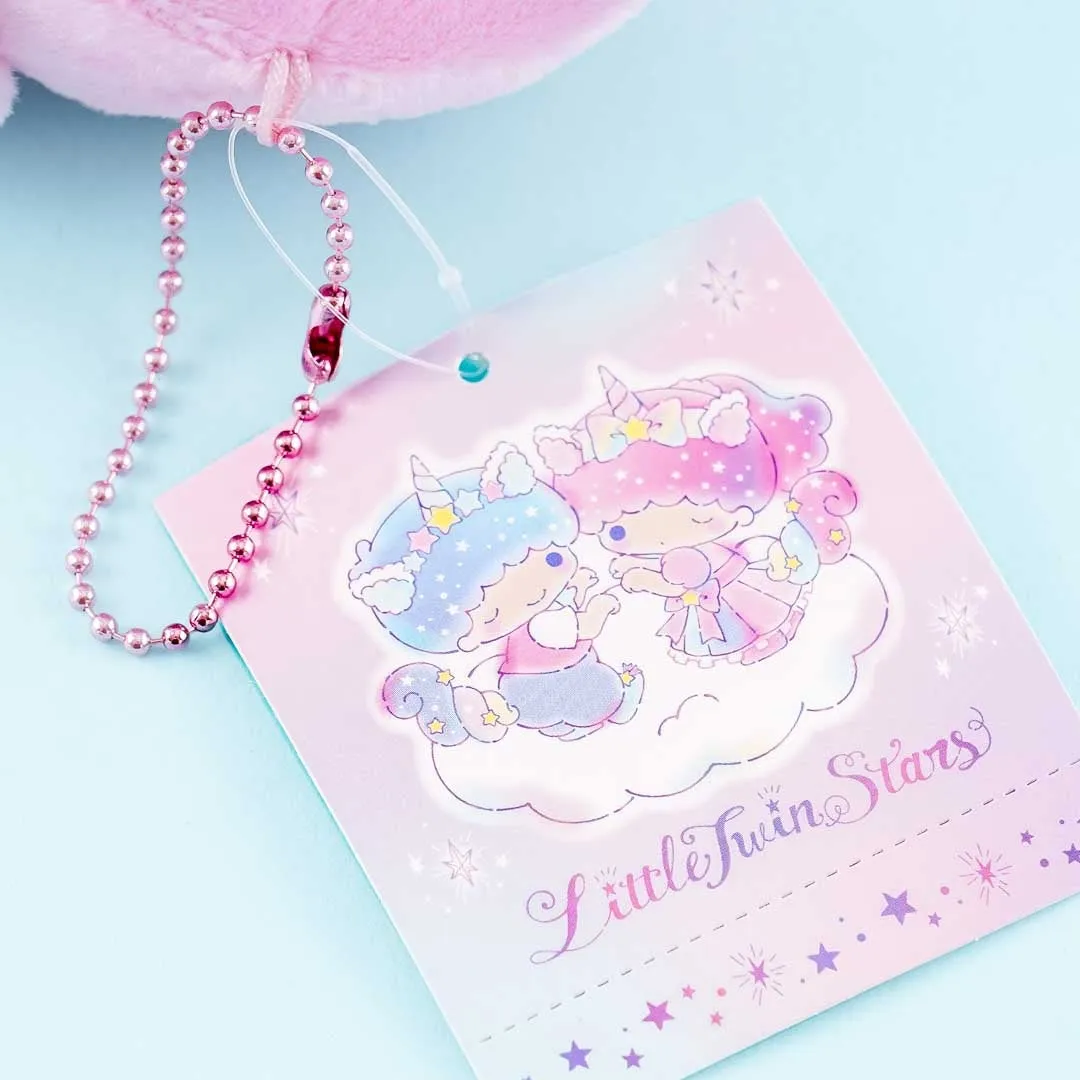 Little Twin Stars Aurora Unicorn Plushie - Lala / Medium