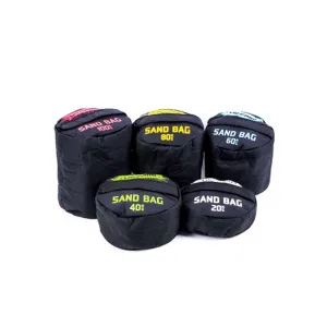 Livepro Empty Sand Bag 20 Kg - 100 Kg - LP8106