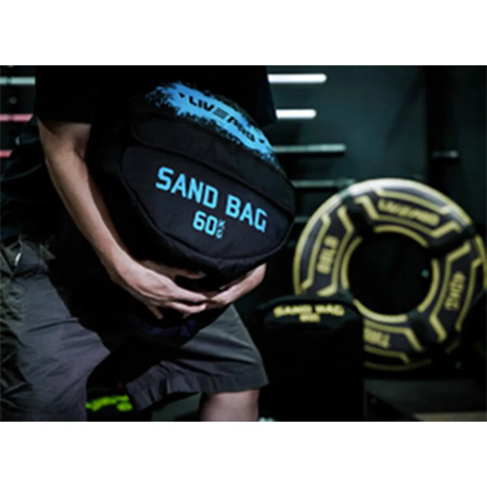 Livepro Empty Sand Bag 20 Kg - 100 Kg - LP8106