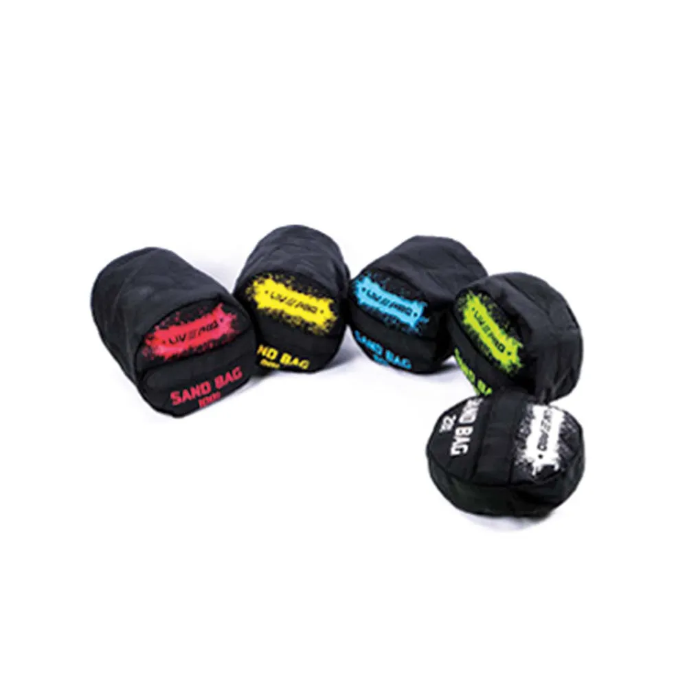 Livepro Empty Sand Bag 20 Kg - 100 Kg - LP8106