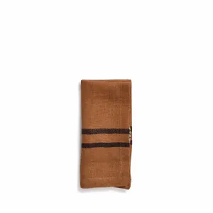 Locomotive Stripe Napkin