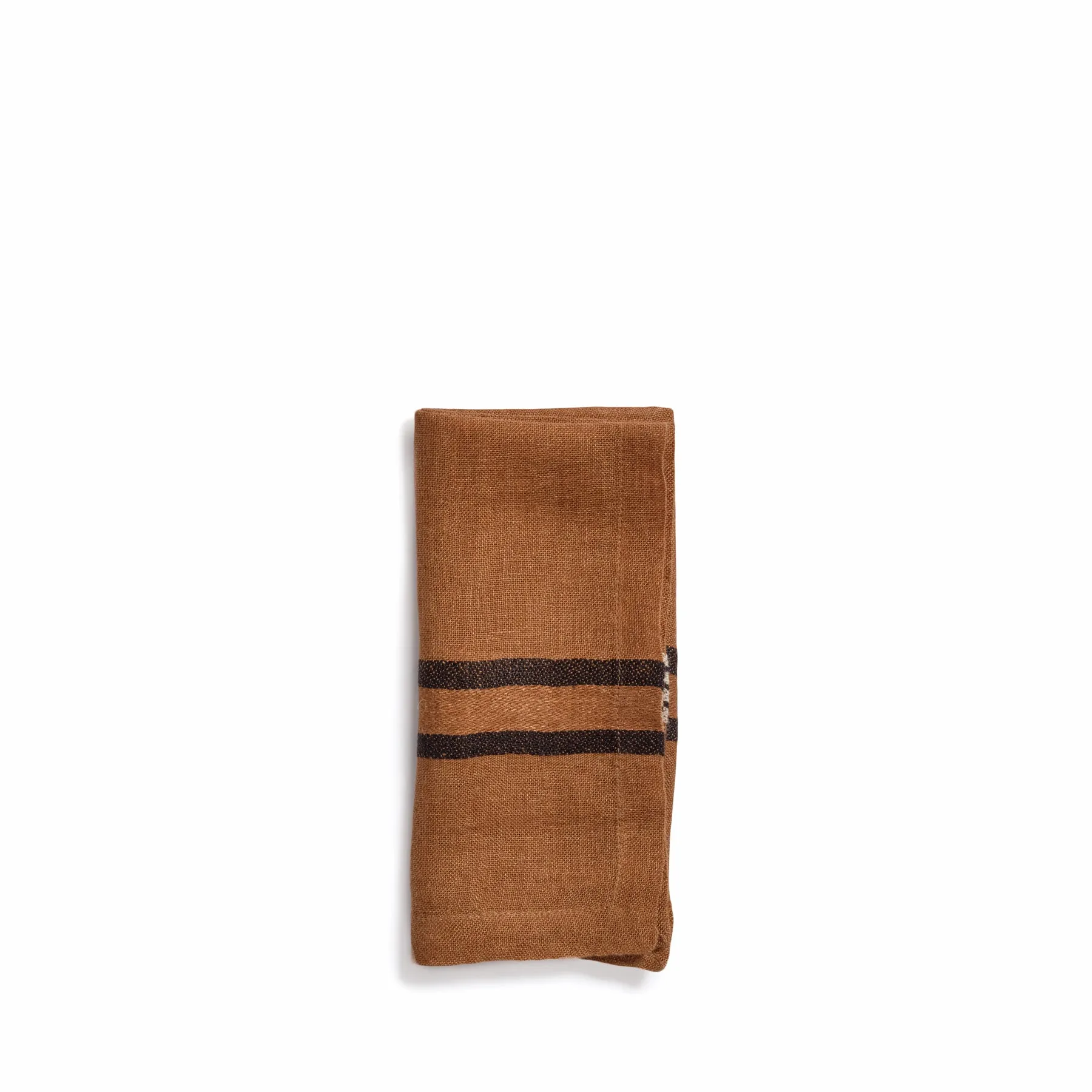 Locomotive Stripe Napkin