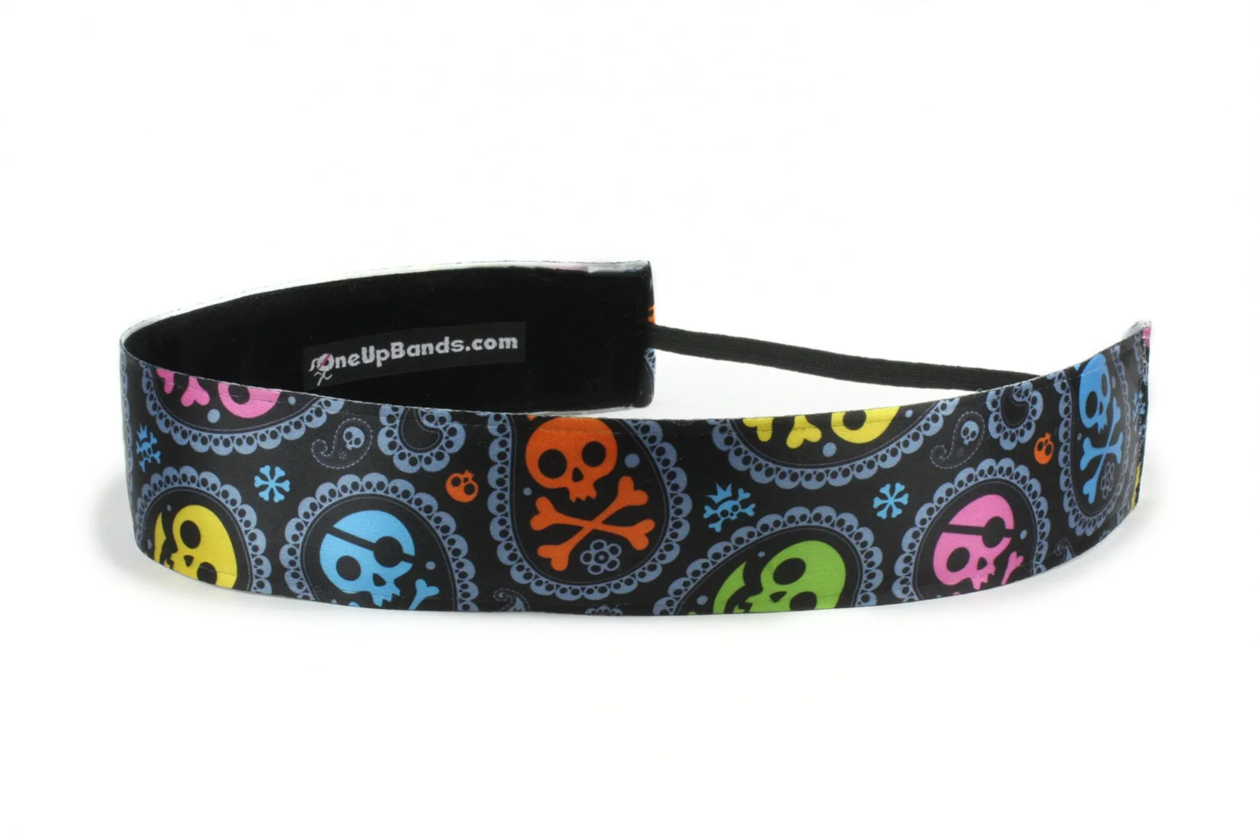 Loudmouth ® Jolly Roger Non-Slip